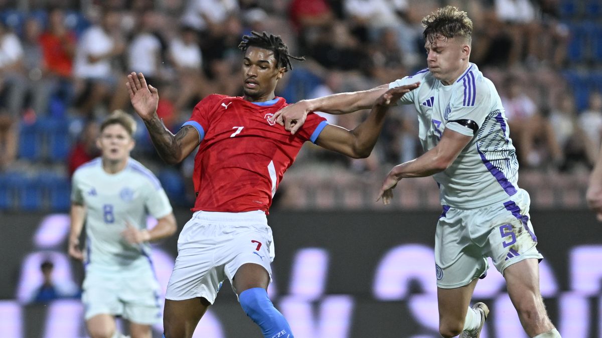 Působí to jako křivda, zlobil se skotský trenér po penaltové anomálii s Českem